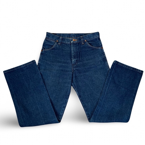 Vintage Wrangler Jeans Size 26 - Picture 3 of 7